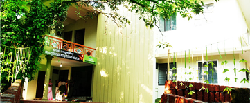 Itoozhi Ayurveda Nursing Home