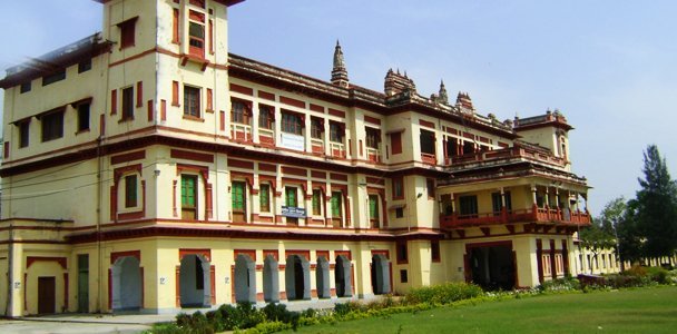 Benares Hindu University