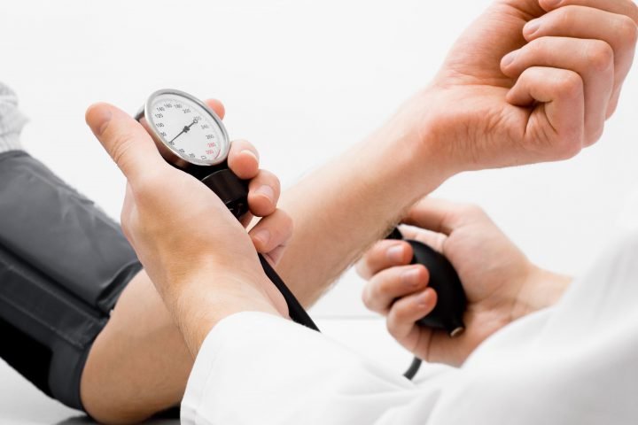 Helping lower Hypertension through Home Remedies