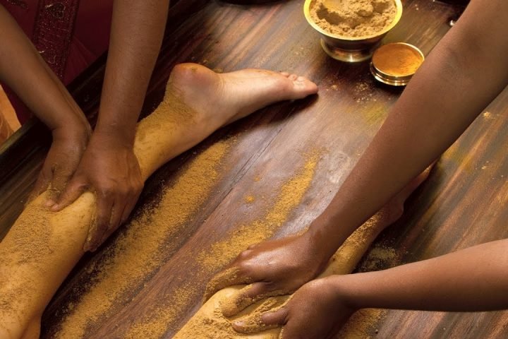 Ayurvedic Treatment for Arthritis