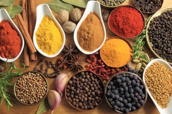 Ayurvedic Remedy for Allergic Rhinitis