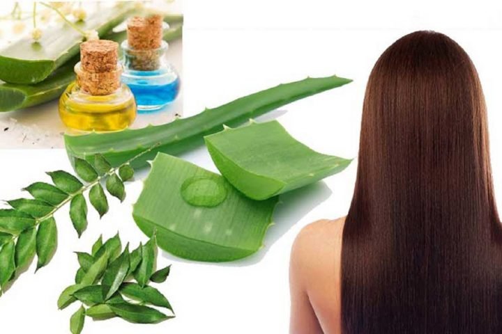 Ayurvedic ways to treat Dandruff