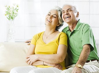 Ayurvedic Geriatric Care