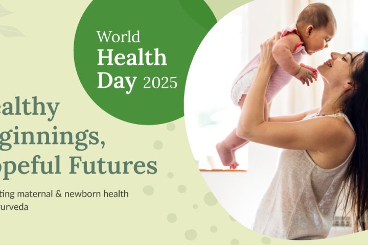 Ayurveda and World Health Day